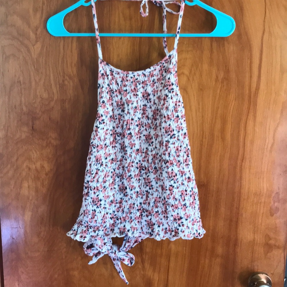 American Eagle Halter top